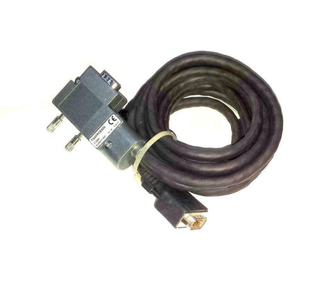 Schneider Automation  TSXFPCE030  Link  Cable 3 Meters