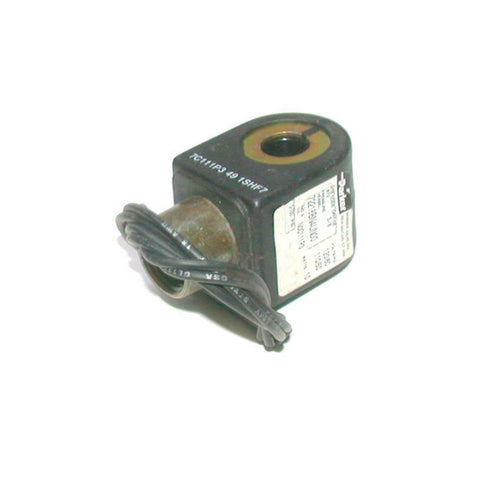 PARKER   72218BN4UN00   SOLENOID VALVE COIL 110/120 VAC COIL 10 WATTS