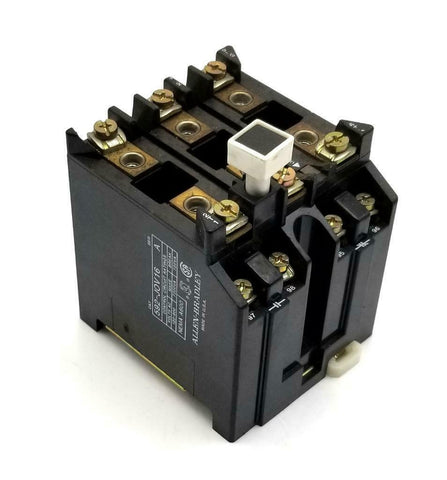 Allen Bradley 592-JOV16 Overload Relay 120-600 VAC
