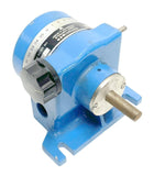 Candy Controls CRT-1 Rototimer Switch 1A 115VAC 0-35 Range