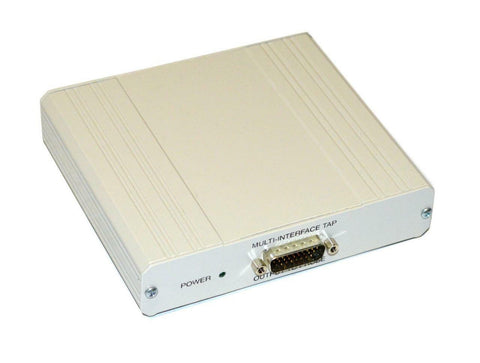 TI/E1 MULTI-INTERFACE TAP