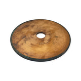Bay State ID100-N4-MI 1/8 Grinding Wheel Max RPM 7640 8" x 1/4" x 1-1/4" D1A1