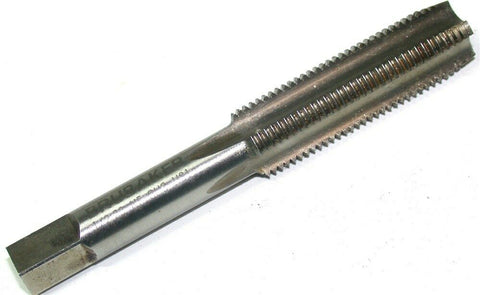 Up to 34 New Brubaker 1/2"-20 NF GH3 4 flute Plug Taps