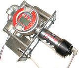 Ultima XE MSA Gas Monitor System A-ULTIMAX-XP-E-38-U-3-S-0-0-0-0-0-1-0-0
