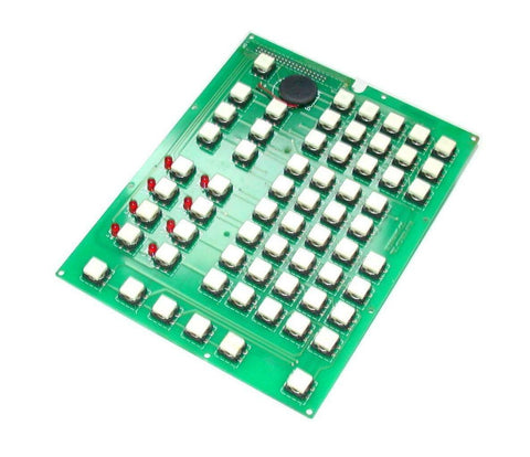 GENERIC  K951202-103  PUSHBUTTON STATION  CIRCUIT BOARD