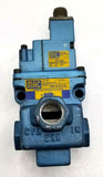 MAC 56B-12-611FA Solenoid Valve 24 VDC 150 PSI