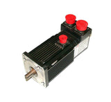 Giddings & Lewis  HSM307 B90  AC Servo Motor 0.35 KW  1/2 HP