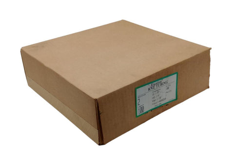 Excelon 410210 RNT Tubing Size 2 100 Ft. ID 1/8" OD 1/4" Wall 1/16"