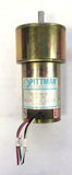 Pittman GM9434H238-43867101 DC Gear Motor 38.2 VDC