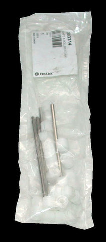 NEW FLEXLINK  3903214  SHAFT AND ROLLER KIT 4-PACK