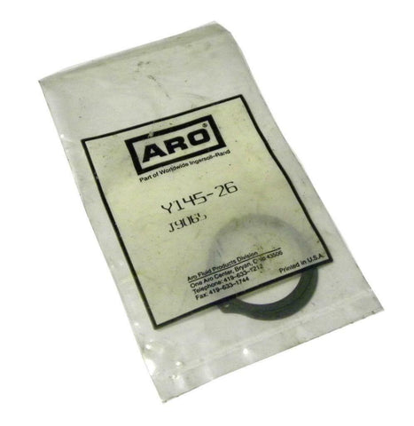 BRAND NEW ARO Y145-26 PUMP RETAINING SNAP RING