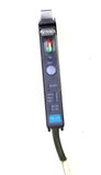 Keyence FS-T1P One Touch Calibration Fiber-optic Sensor