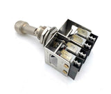 Honeywell Micro Switch 23AT Toggle Switch Locking 2 Position  23AT74-T2-D