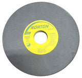 Norton 39C120-IVK Grinding Wheel 7 x 1/2 x 1-1/4 66252941632 C747651 3600 MaxRPM