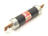BUSSMAN FUSETRON FRS-R-150  DUAL ELEMENT  TIME DELAY 150 AMP 600 VAC