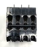 Airpax 219-4-1-66F-3-9-30 Circuit Breaker 30 A 4 Pole