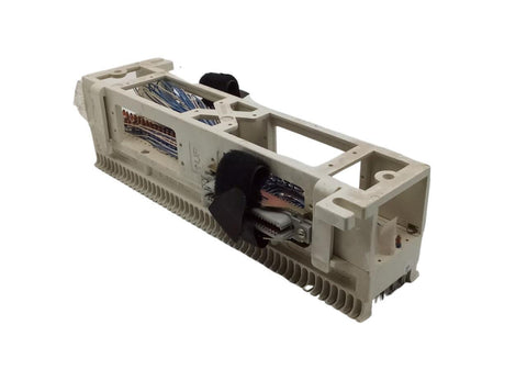 Siemon M2-5W Series Punch Terminal Block W/ 25 Pair Connectors