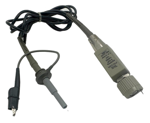 Tektronix P6139A Oscilloscope Probe 5000MHz 8pF 10MOhm 10x