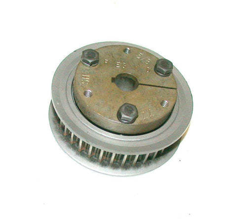 GATES MARTIN   P34 SM 20 SH  GEARBELT PULLEY W/TAPER LOCK BUSHING