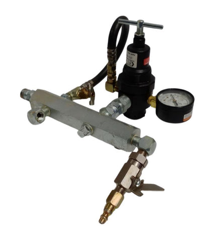 Graco 171-937 Low Volume Air Regulator Assembly 300 PSI 21 BAR