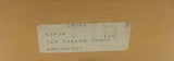 New Marsh  KM0BC325  Panel Mount Air Pressure / Vacuum Gauge 3-1/4" Face 0-30