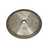 Engis Corp. HS10683-2 Grinding Wheel 1/2" Bore, 5" Diameter