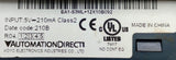 AutomationDirect Koyo EA1-SML C-More 3" Monochrome LCD Touchscreen 128x64 Pixel