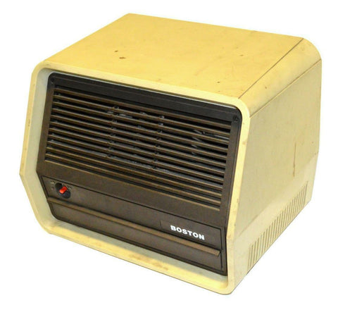 HUNT BOSTON 2581 FAN WITH FILTER 115 VAC
