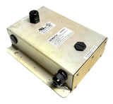 Dematic XAIS3570 Conveyor Power Supply 3 Phase 26VDC 3.65A 96W