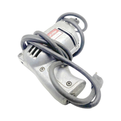 Porter-Cable Model 161 Vintage 1959 Drill 1/4" Cap 115V AC-DC 2A 2400RPM