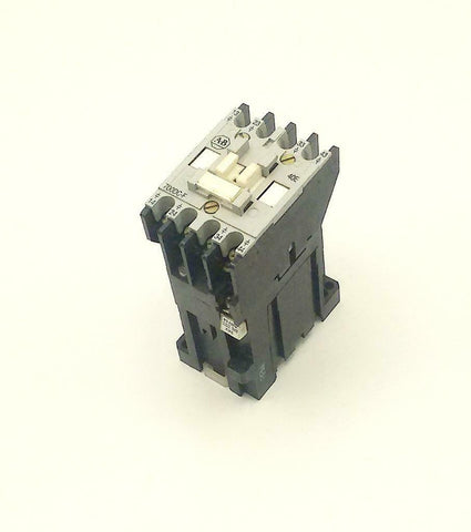 New Allen Bradley  700DC-F400  Control Relay 24 VDC Coil  10 Amp