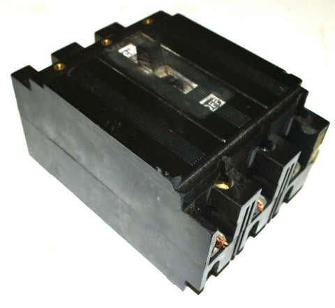 WESTINGHOUSE E3030 3-POLE CIRCUIT BREAKER 30 AMP 240 VAC