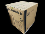 Minolta PageWorks 25 Laser Printer