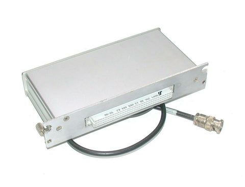 NATIONAL INSTRUMENTS   SCXI-1304   TERMINAL BLOCK FEED THROUGH