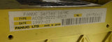 Fanuc A02B-0222-B503 w/ A16B-2201-0856, A16B-1212-0871, & A16B-3200-0190 Modules