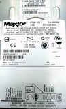Maxtor Atlas 10K V 73GB 3.5" 80-Pin HDD Ultra320 SCSI 8D073L0025811