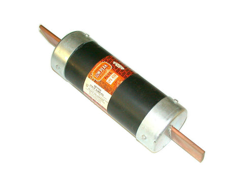 NEW COOPER BUSSMAN 450 AMP TIME DELAY FUSE 600 VAC MODEL  LPS-450