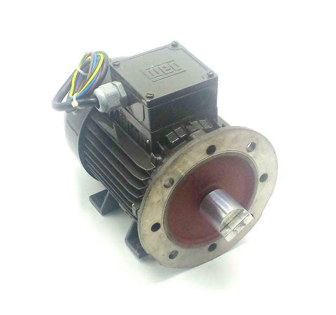 WEG  MOT TEAL71  3-Phase AC Motor 220-440 VAC 0.25-0.29 KW