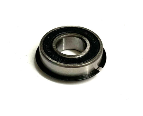 99502H Double Sealed Ball Bearing W/Snap Ring 5/8" X 1-3/8" X 7/16" (8 Avail.)