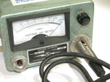 Hastings Permissible Air Meter 0 - 5000 fxm Model AB-27