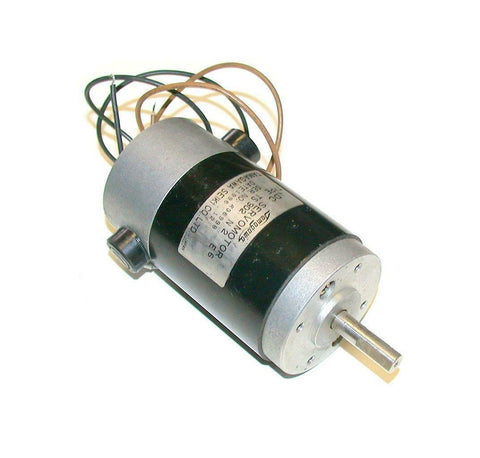 Tamagawa Seiki  TS 902 N2 E6  DC Servomotor