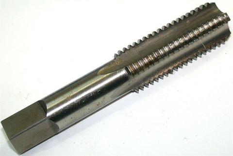 Up to 6 New Brubaker 7/8"-9 NC GH4 Bottom Taps