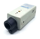 American Dynamics AD525 Monochrome Camera Head 24 VAC