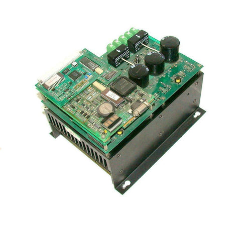 Elmo  DBAF-25/400HRI  Servo Amplifier Drive