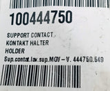 Charmilles 100444750 Low Speed Wire-Cut EDM Contact Support Holder