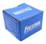 Fastenal 1124093 Button Hex Socket Cap Screw 3/8"-16 x 1-1/4" BO - Box of (50)