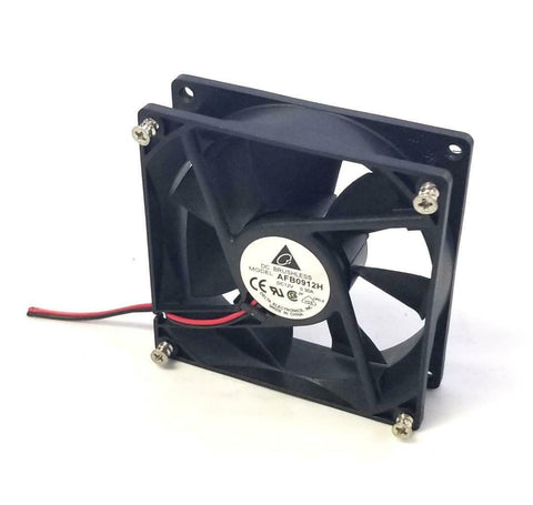 Delta AFB0912H DC Brushless Fan 0.30 A 12 V
