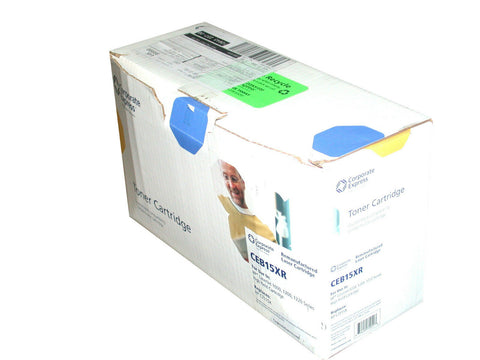 BRAND NEW IN BOX  CORPORATE EXPRESS TONER CARTRIDGE CEB15XR