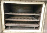 Grieve HT1000 Industrial Oven 3000W 1000°F 230V 50/60 Hz 1 Phase