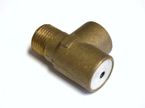 BRAND NEW WATTS AIR RELIEF VALVE SIZE 1/2" 15PSIG MODEL 111Z-10 (4 AVAILABLE)
